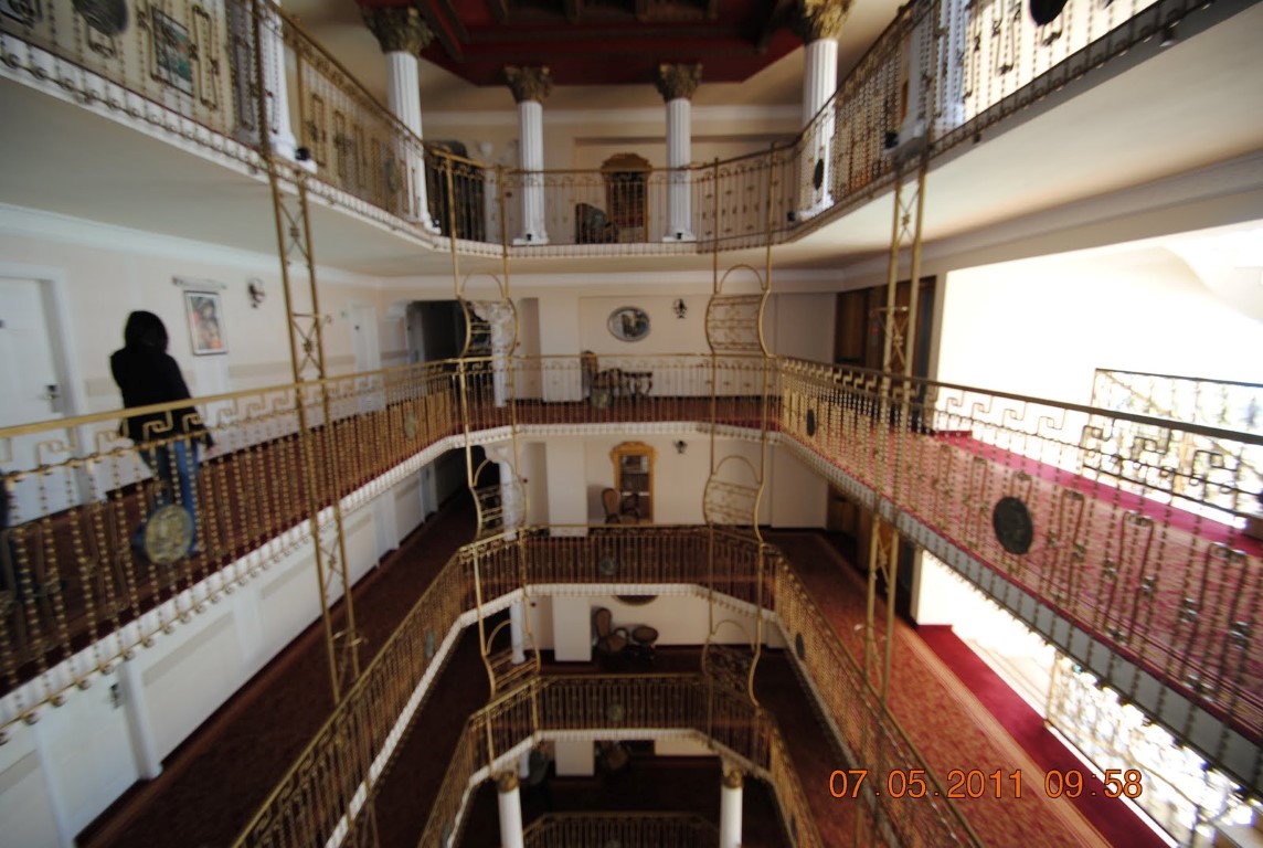 imagini hotel DIDIM BEACH RESORT